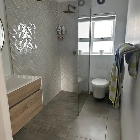 Chakas Rock Chalets Unit 6 Ballito Exterior photo