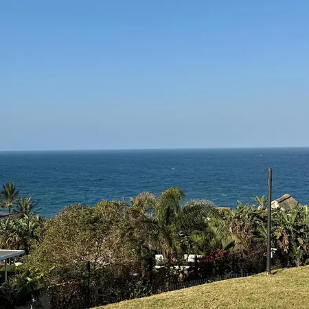 Chakas Rock Chalets Unit 6 Ballito Exterior photo