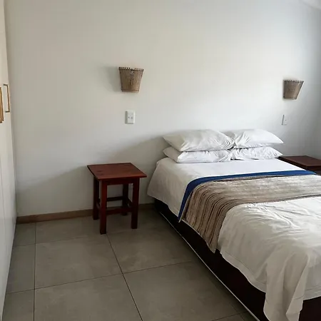 Chakas Rock Chalets Unit 6 Ballito Exterior photo