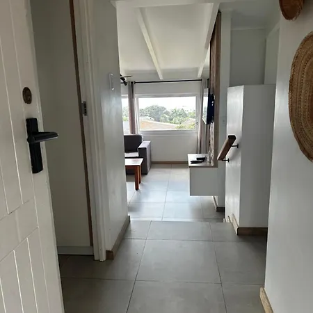 Chakas Rock Chalets Unit 6 Ballito Exterior photo