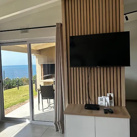 Chakas Rock Chalets Unit 6 Ballito Exterior photo
