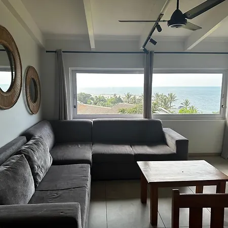 Chakas Rock Chalets Unit 6 Ballito Exterior photo
