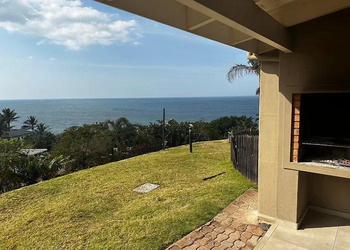 Chakas Rock Chalets Unit 6
