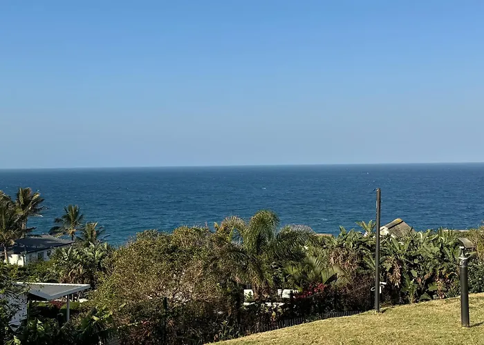 Chakas Rock Chalets Unit 6