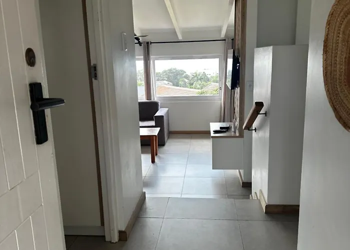 Chakas Rock Chalets Unit 6