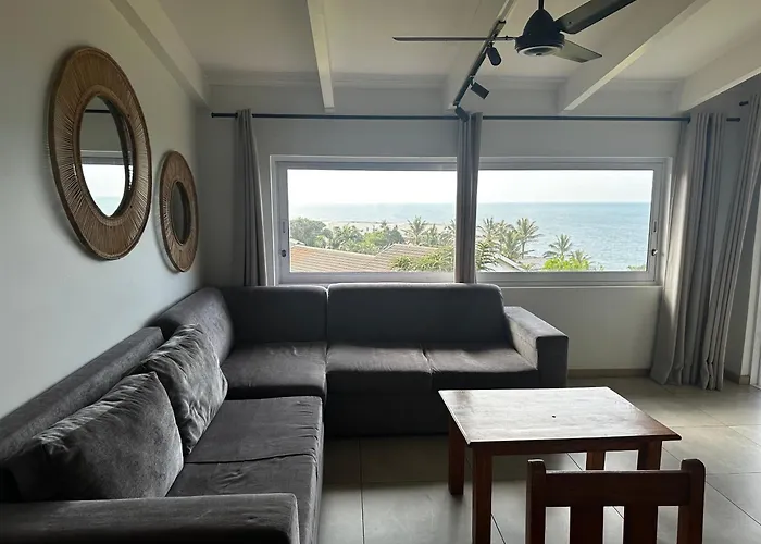 Chakas Rock Chalets Unit 6