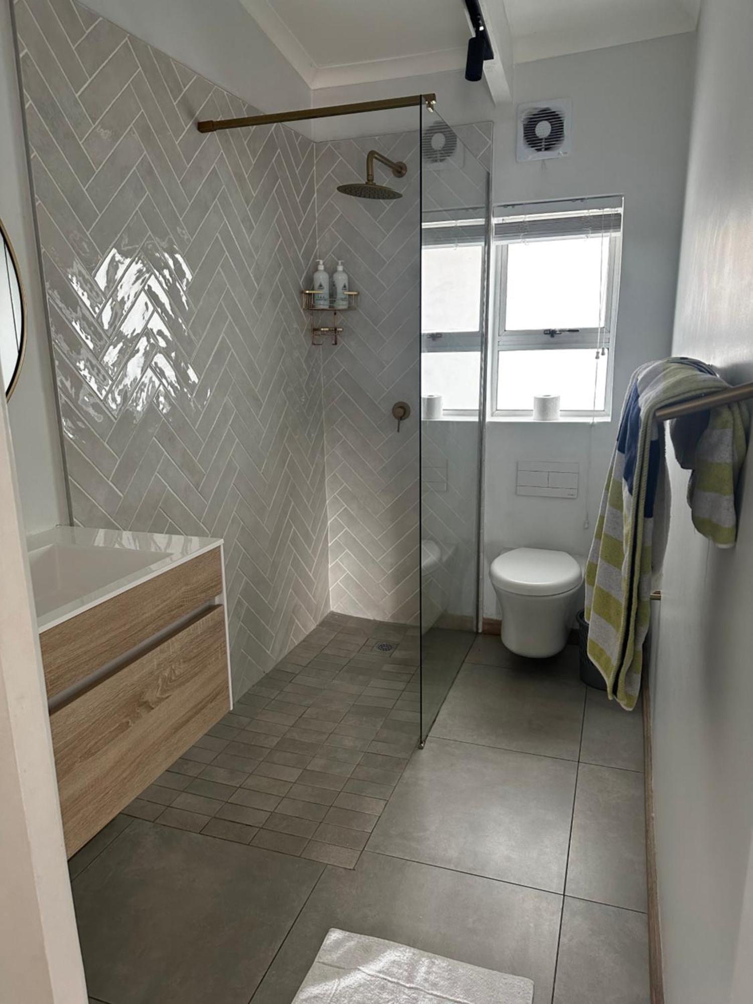 Chakas Rock Unit 6 Apartment Ballito