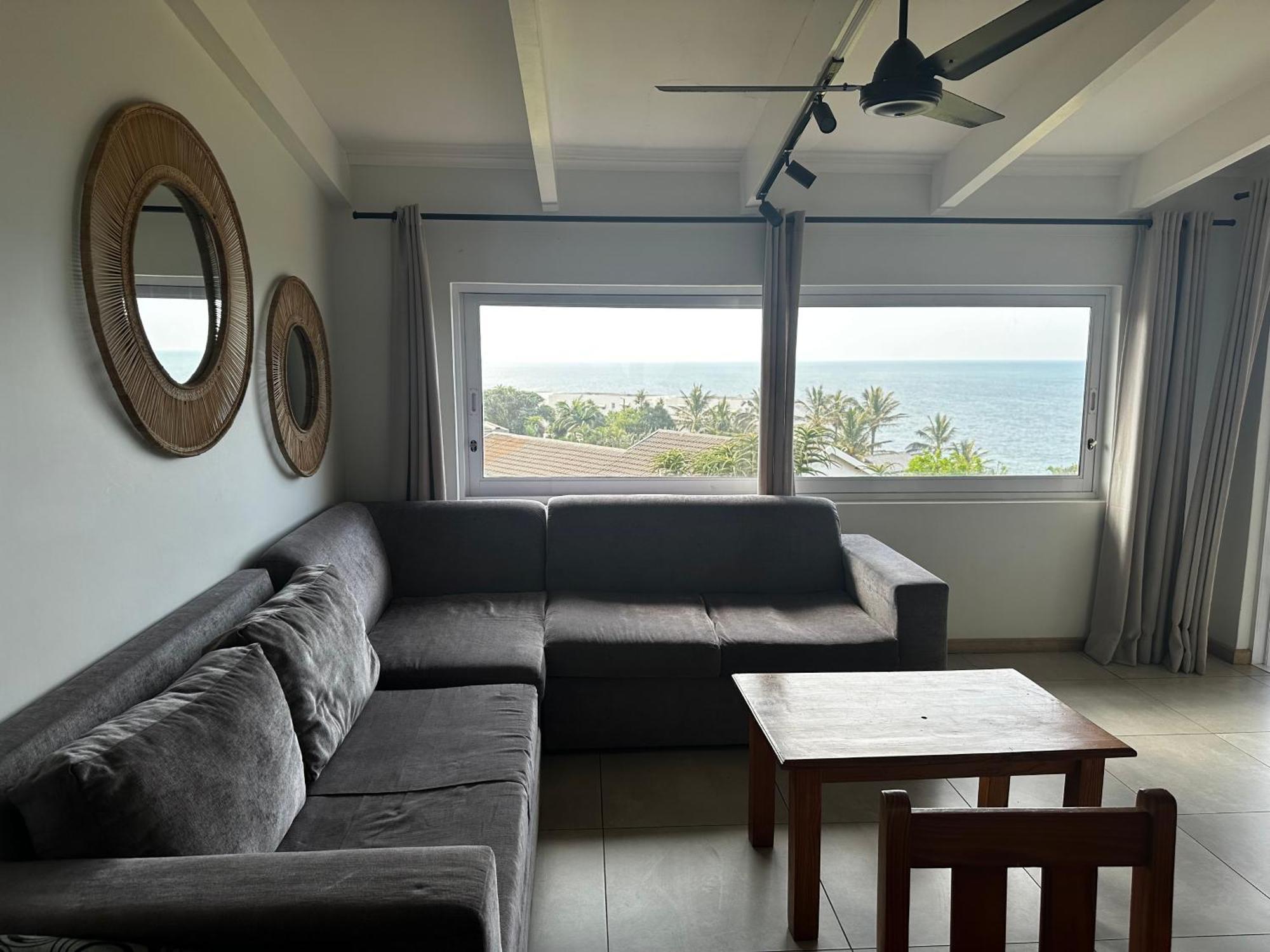 Chakas Rock Unit 6 Apartment