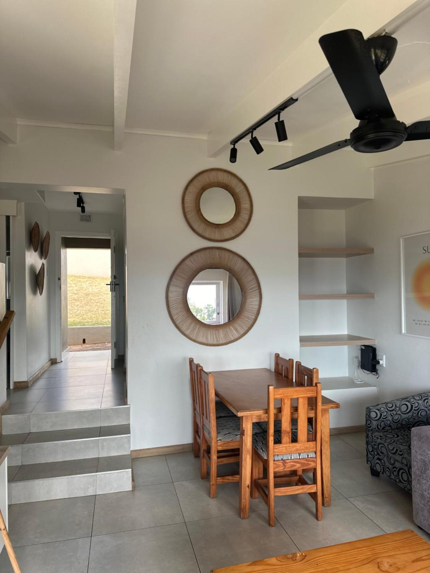 Chakas Rock Unit 6 Apartment