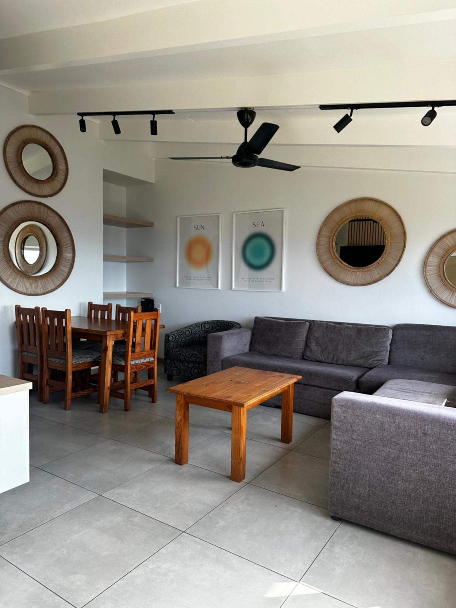 Chakas Rock Unit 6 Apartment Ballito